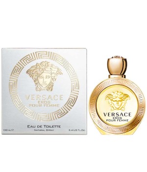 Versace Eros Pour Femme Eau...