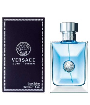Versace pour Homme Eau de...