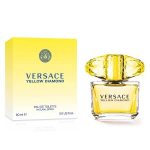 Versace Yellow Diamond EDT...