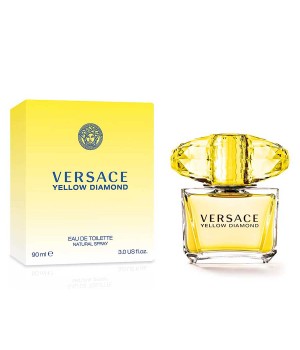 Versace Yellow Diamond EDT...