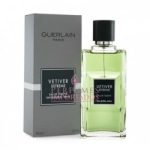 Perfume Guerlain Vetiver...
