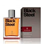 Victorinox Black Steel EDT...
