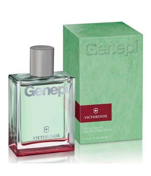 Victorinox Genepi Eau de...