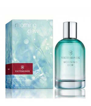 Victorinox Morning Dew Eau...