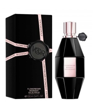 Viktor & Rolf Flowerbomb...