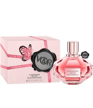 Viktor & Rolf Flowerbomb...