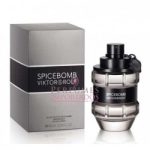 Spicebomb de Viktor & Rolf...