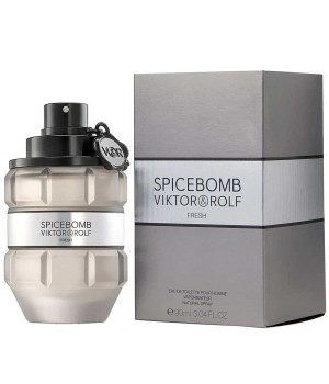 Viktor & Rolf Spicebomb...