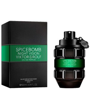 Viktor & Rolf Spicebomb...