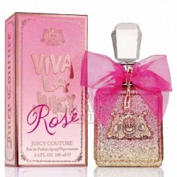 Viva La Juicy Rose edp 100ml