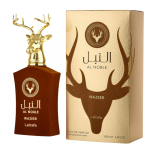 Wazeer Al Noble Lattafa EDP...