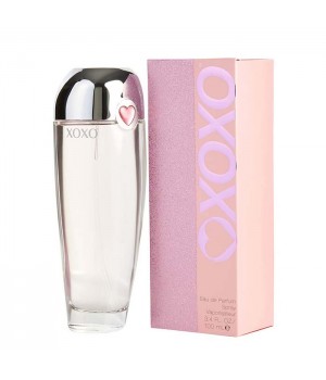 Xoxo Eau de Parfum 100ml