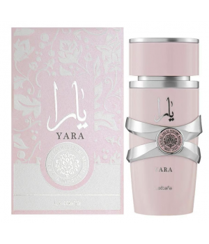 Yara Lattafa EDP