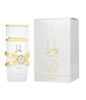 Yara Moi Lattafa EDP