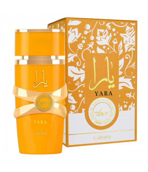 Yara Tous Lattafa EDP 100ml