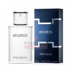 Yves Saint Laurent Kouros...