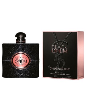 Yves Saint Laurent Black...