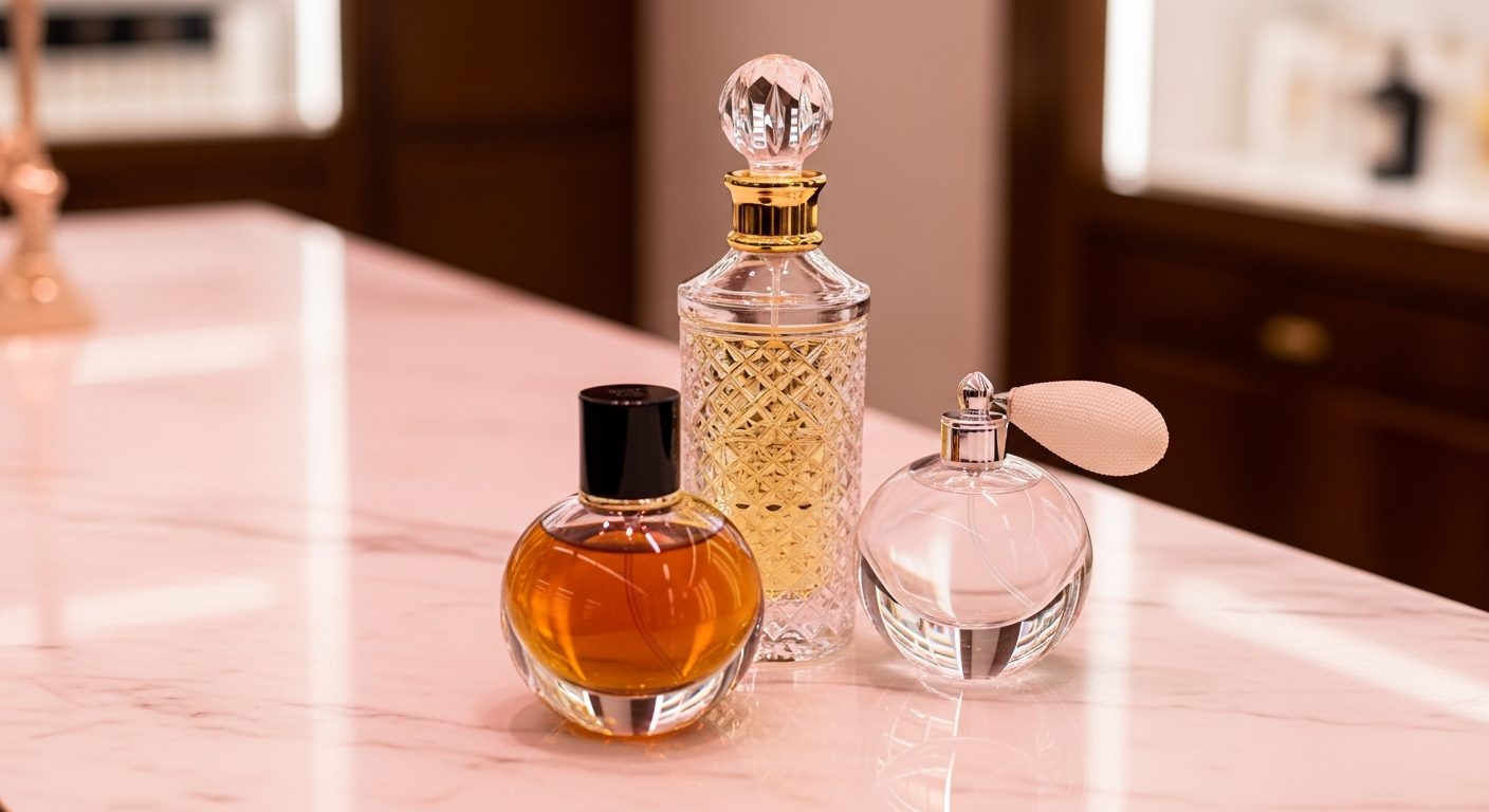 Productos de belleza y bienestar Perfumería del Alma