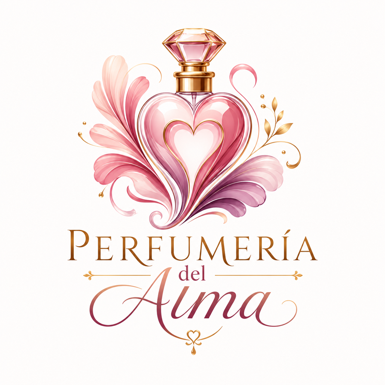 Perfumería del Alma